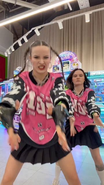 ТГК: АЛЁНЫЧ