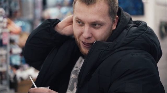 Дегустация корейских продуктов из провинции Канвон во Владивостоке