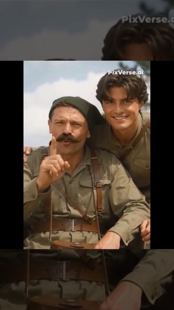 Чапаев Петька и смартфон