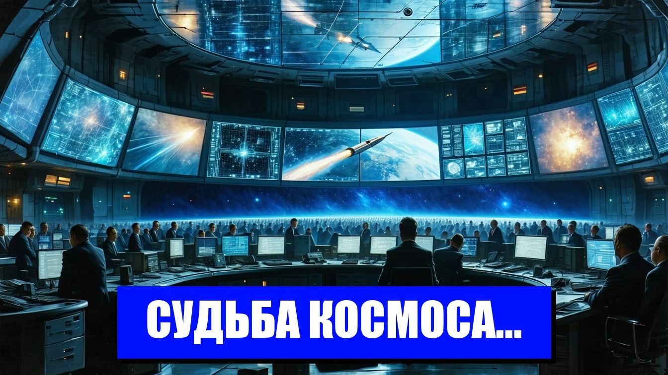 ПередАЧА КОСМОНАВТИКИ ЧАСТНЫМ КОМПАНИЯМ ЧТО БУДЕТ ДАЛЬШЕ