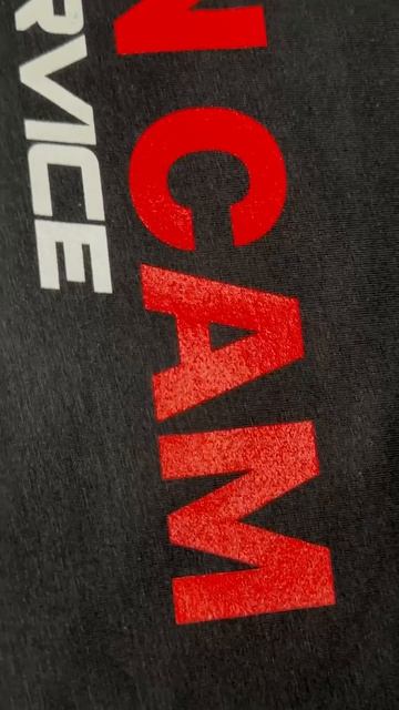 Нанесение логотипа на футболку