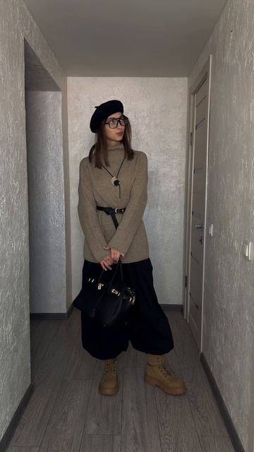 Универсальные брюки🫠