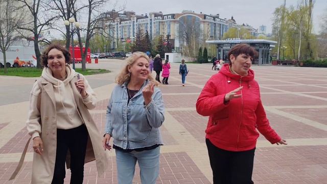 17 апреля.Добрый вечер,дорогие Друзья!