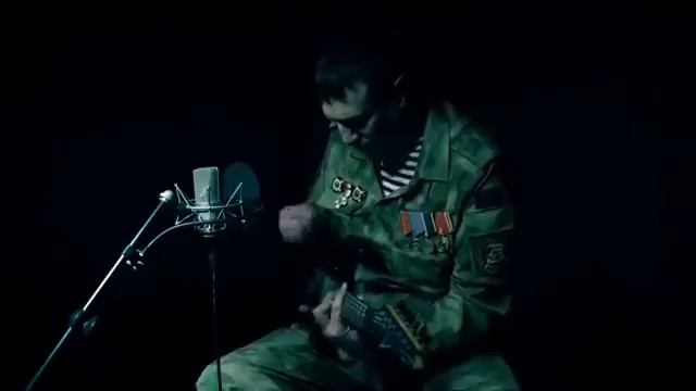 Вячеслав Антонов — Бригада 101