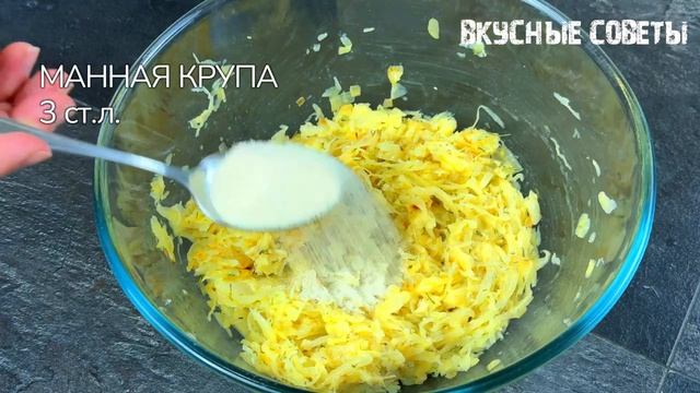 Котлеты из КАПУСТЫ! Никто НЕ ВЕРИТ, что там НЕТ МЯСА!