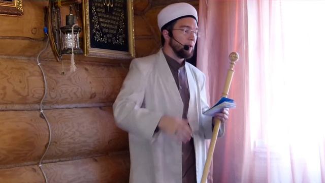 Притеснение и несправедливость — Пятничная проповедь 28.07.2017 г.