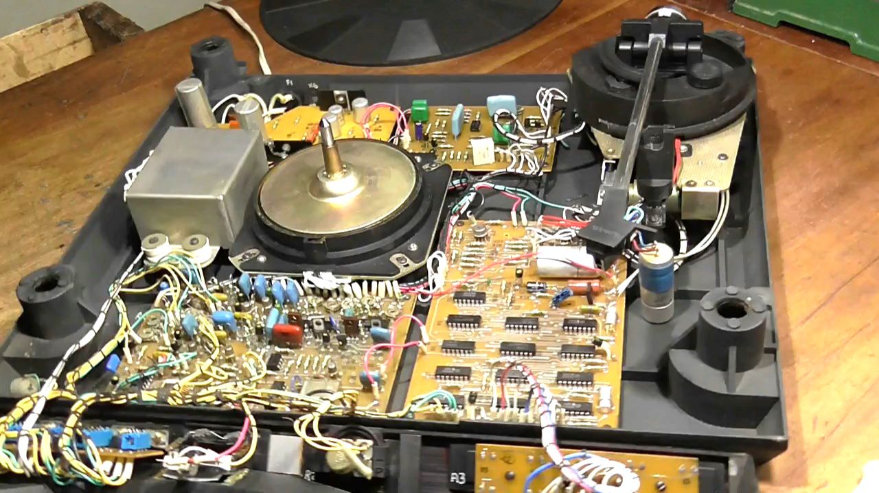 ФЕНИКС-008  Внутренности (Ютуб2018)