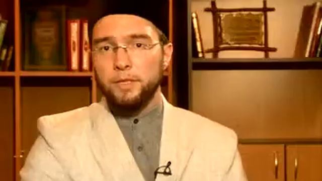 Дин вә хәят: 13.04.2015 - 