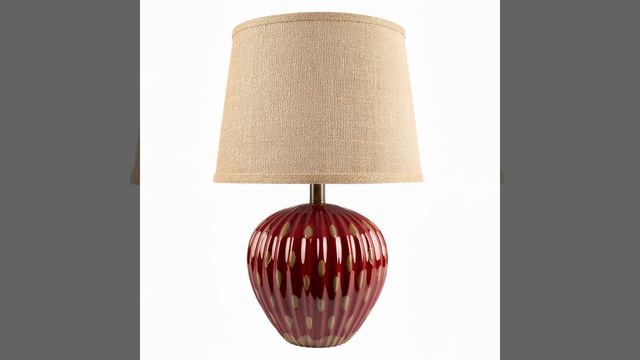 Светильники Loft It Tulip 10513T Red