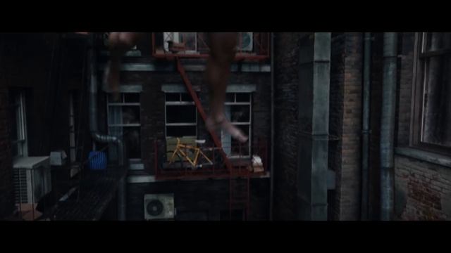 Человек-паук: Новый день- трейлер на русском, дубляж