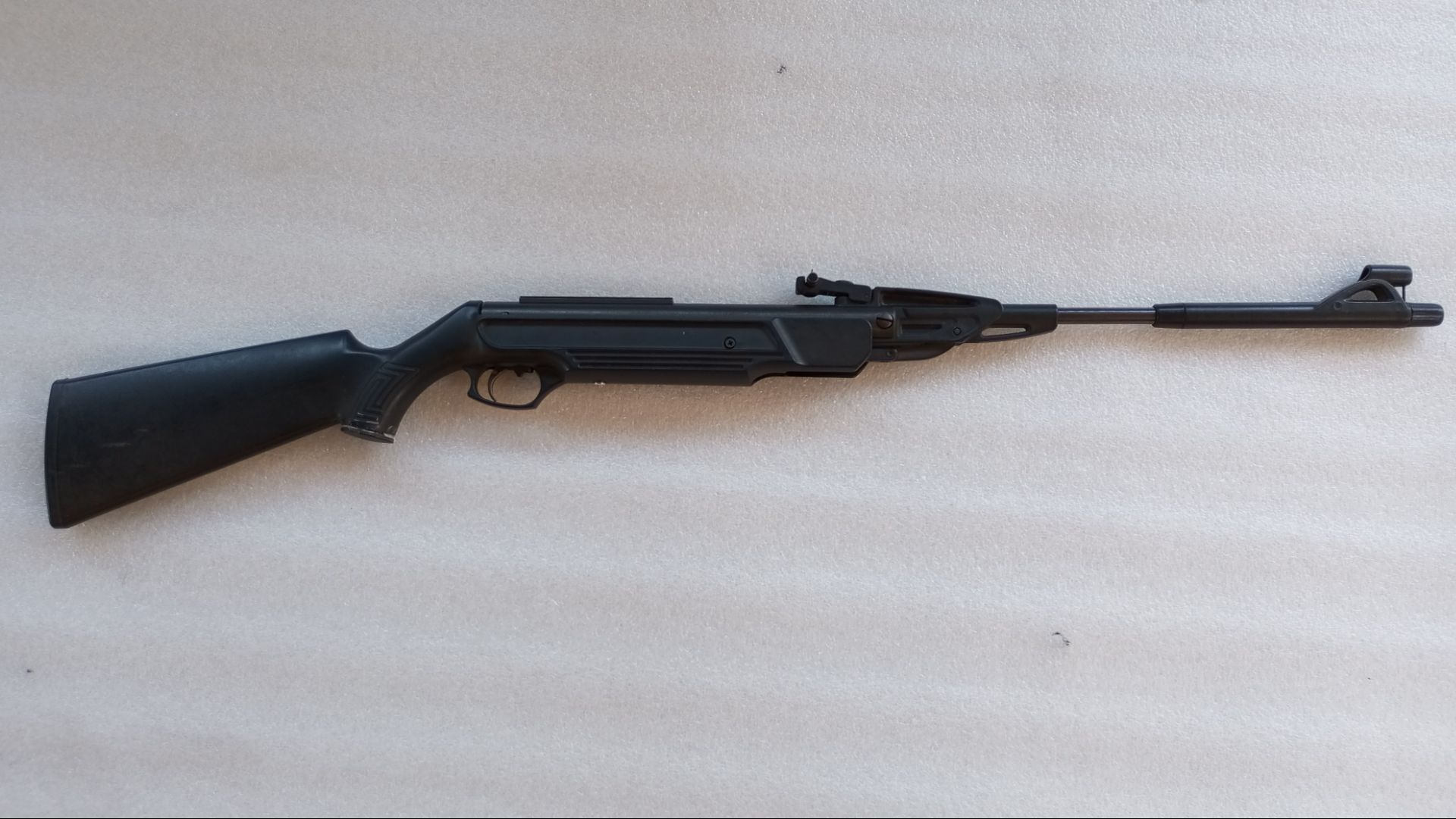 Продается винтовка ГТО МР_512_Паша_делал