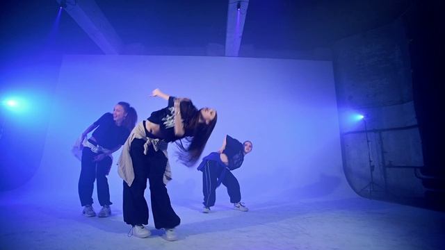 Хип-хоп (Hip-hop) - Школа танцев 