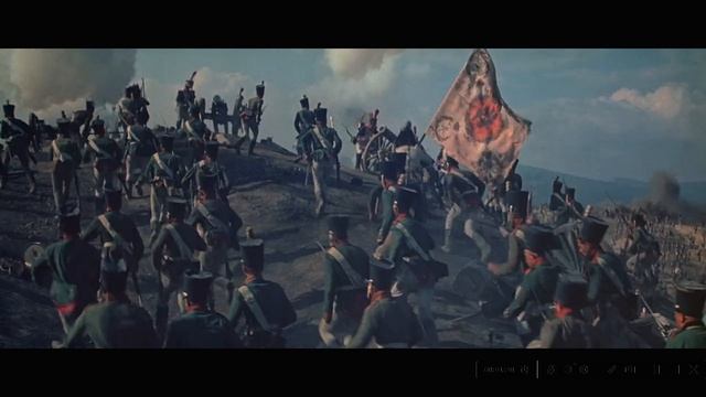 Болконский снискал славу