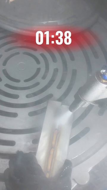 Как сварщику сэкономить часы на зачистке швов?