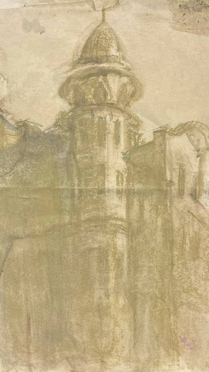 Виктория Глинкина 