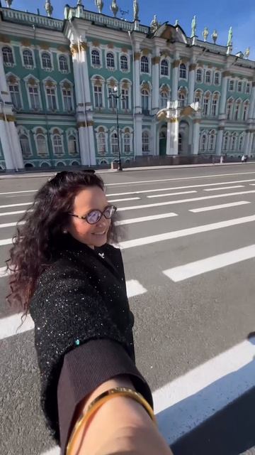 Моя петербургская, культурная рутина каждый день со ⚜️Светским Петербургом.Событий в тг канале