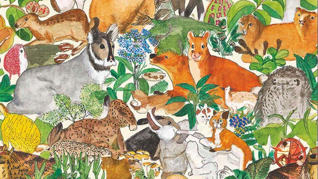 Красная книга I Новороссийск I Голографическое шоу для детей!