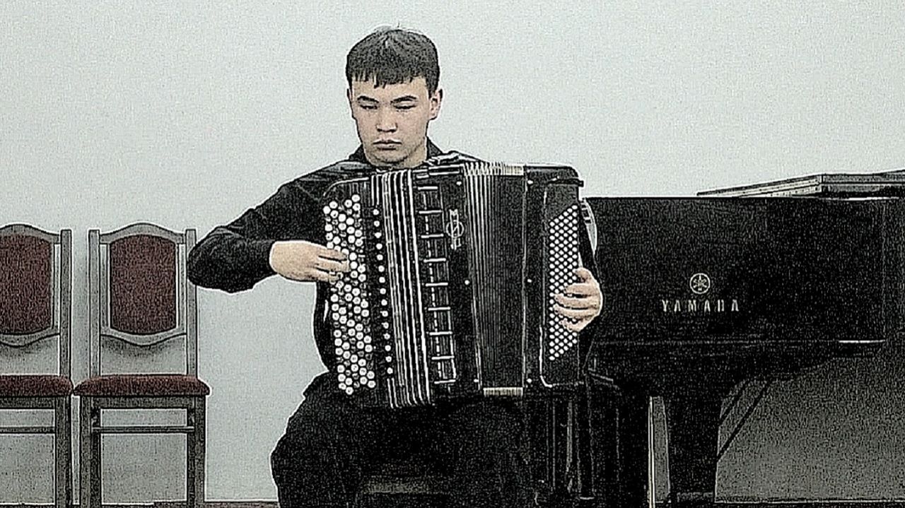 А. Джойс Вальс 