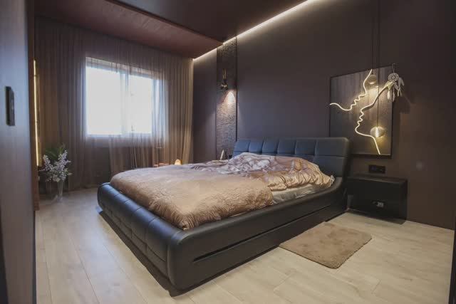 Шикарный таунхаус с мебелью и техникой