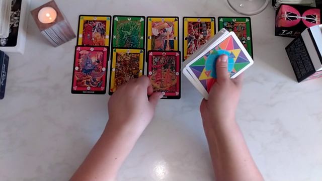Как прошла чистка? Что дальше? #таро, #таролог, #тароонлайн, #гаданиетаро