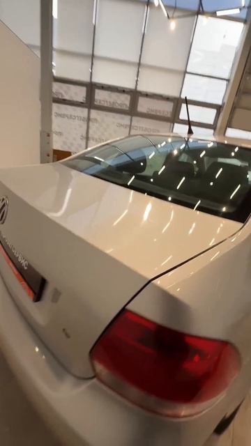 Volkswagen Polo '2014