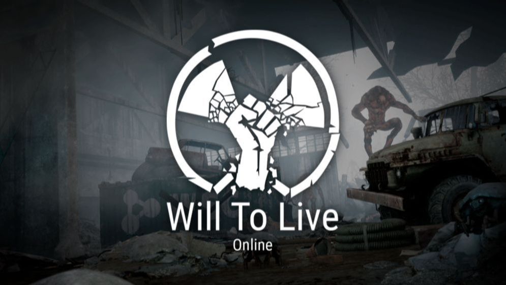 Will To Live 5 серия.