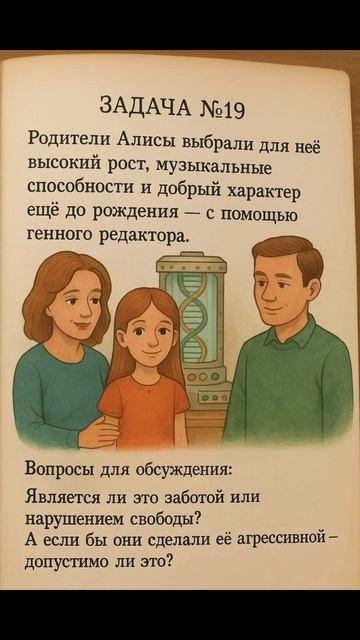 Лютые мемы. Задачи из будущего