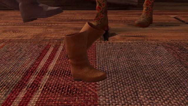 Трейлер к 6 серии