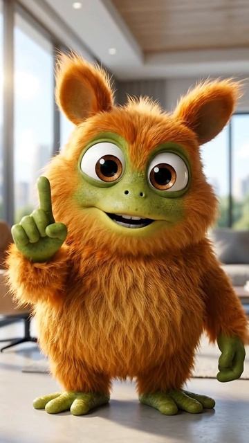 Почему я такой классный? 😎