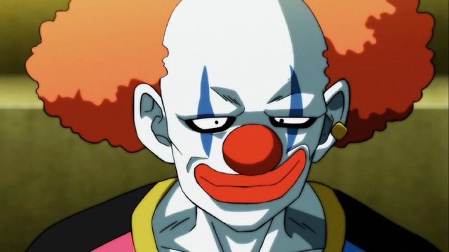 Вяленький цветочек считает себя богом