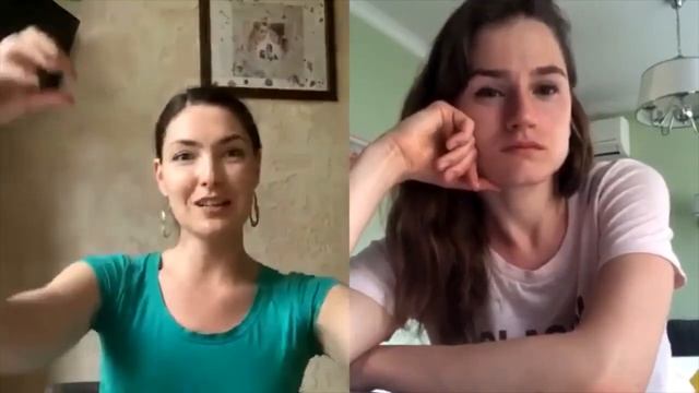 ЖЕНСКАЯ ЙОГА: построение практики согласно с циклом