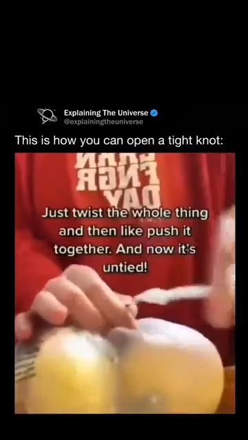 В шоке от лайфхака