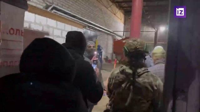 Крупную лабораторию по производству химических наркотиков ликвидировали в Тамбовской области