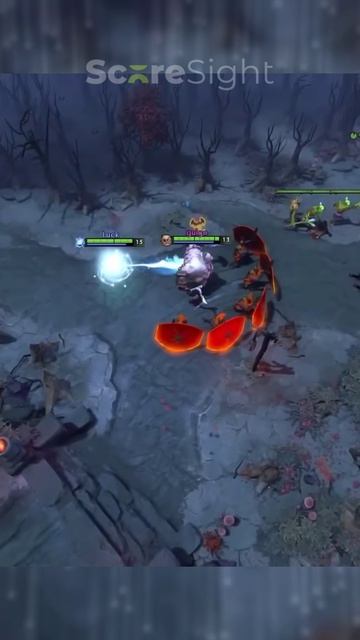 Ты помнишь этот баг?🔥 #dota2 #дота #дота2 #dota