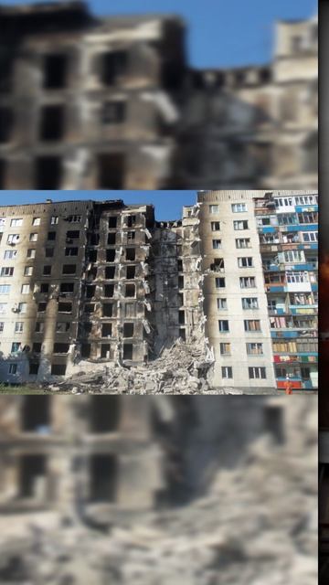 Проклятая война