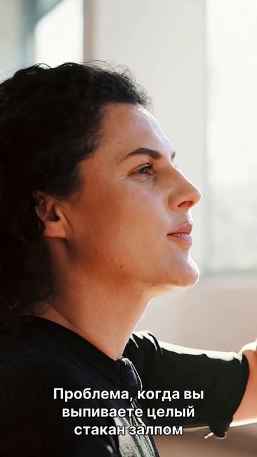 НЕ ПЕЙТЕ воду во время еды! Вот ПОЧЕМУ #здоровье #рецепт #shorts