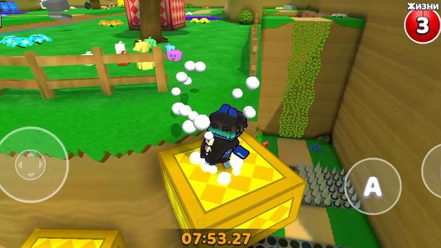 Super Bear Adventure 🐻 все медведи,стикеры и сундуки в черепахограде🐢