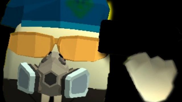 моя первая анимация