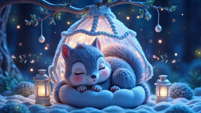 Засыпай быстро 😴 Мягкое пианино. Колыбельная