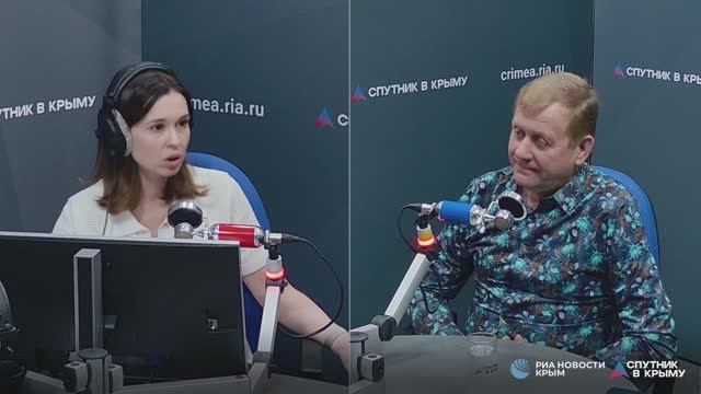🔴LIVE. Программа «Мир животных с Олегом Зубковым». Выпуск 14