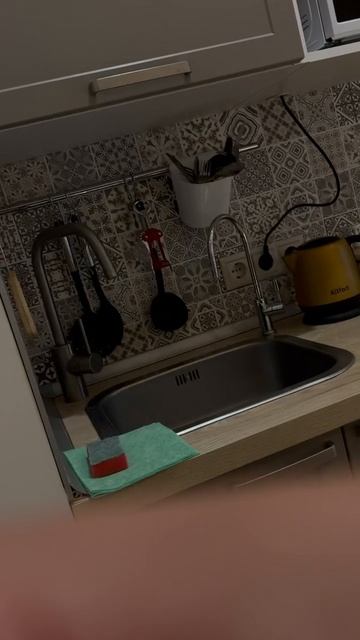 Менделеевская полулюкс