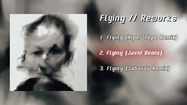 Asadov - Flying (Reworks)