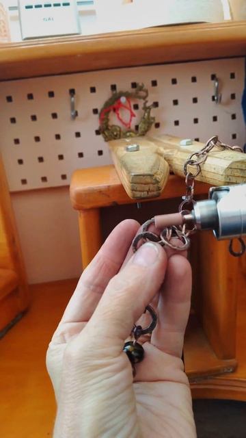 украшения, шлифовка