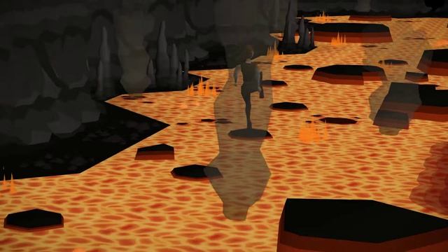 Трейлер Old School Runescape (Leagues VI Demonic Pacts)