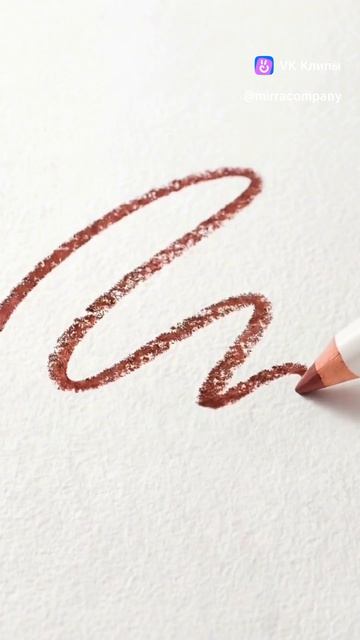 Карандаши для губ от Мирра(смотреть в Shorts)