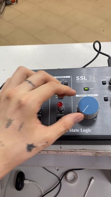 Звуковая карта