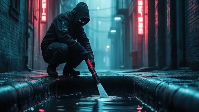 Гидродинамическая прочистка труб: быстро и эффективно