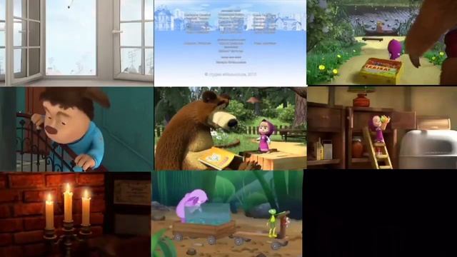 Up To Faster 9 Parison To Мультики 3