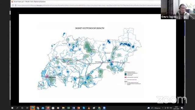 Экзамен Урбоэкология (2022.01.24)