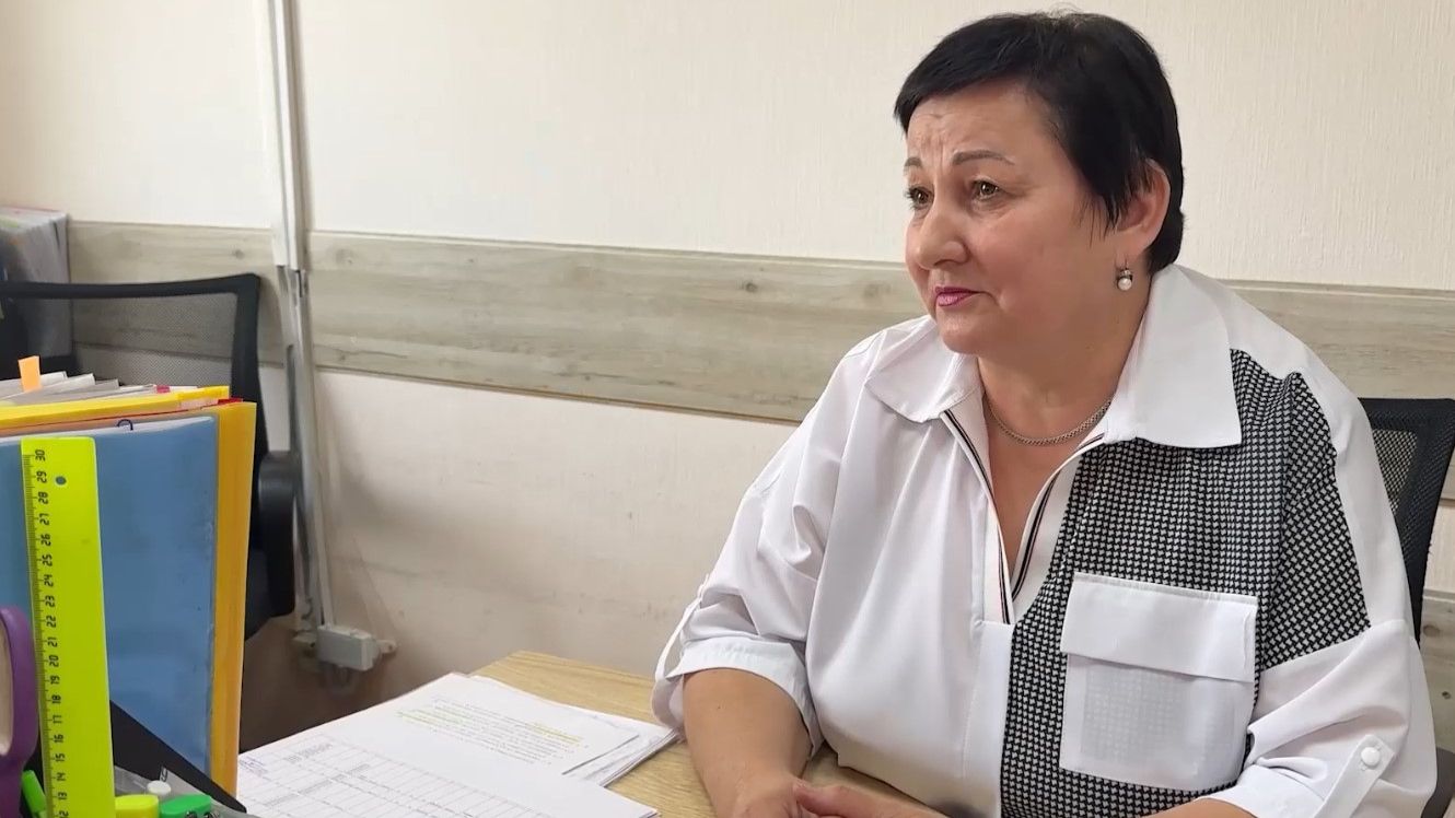 Сменить профессию: обучение для жителей Самарской области старше 50 лет